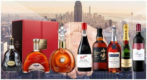 株洲石峰区回收洋酒